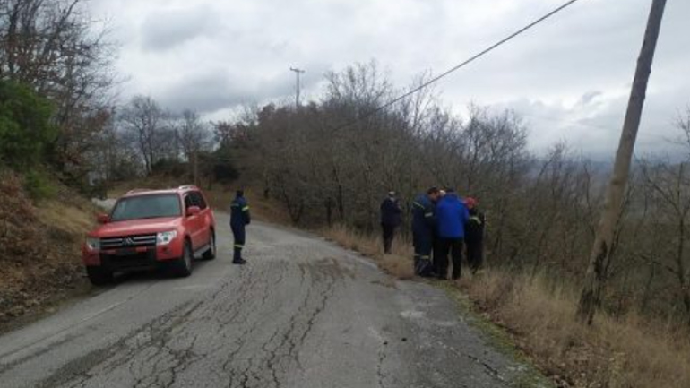 Διακόπτονται για το βράδυ οι έρευνες για το αγνοούμενο διθέσιο – Κανένα ίχνος του αεροσκάφους