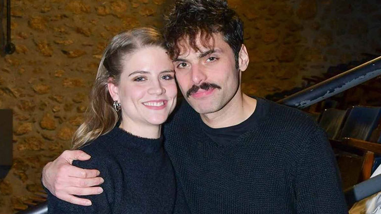 Δανάη Μιχαλάκη – Γιώργος Παπαγεωργίου: Αυτό είναι το νησί που θα γίνει ο γάμος τους