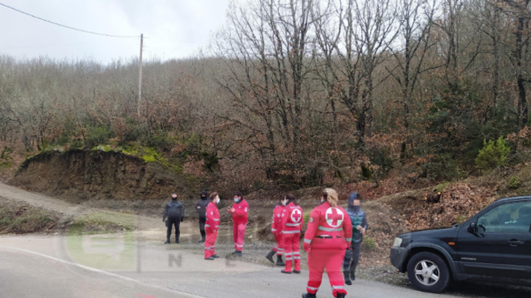 Συνεχίζονται οι έρευνες για τον εντοπισμό του εκπαιδευτικού αεροπλάνου και του χειριστή του