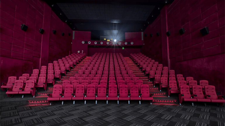 To μεγαλύτερο φεστιβάλ της Σκανδιναβίας θα γίνει σε απομακρυσμένο νησί, με μοναδικό θεατή μια νοσοκόμα