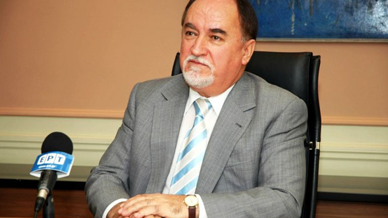 Έφυγε από τη ζωή ο πρώην υφυπουργός και βουλευτής της ΝΔ, Αδάμ Ρεγκούζας