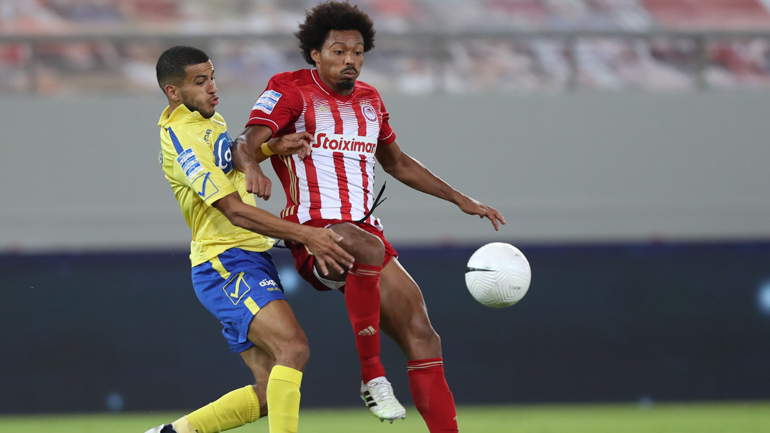 Άρης: Πολύ κοντά σε Μπρούνο