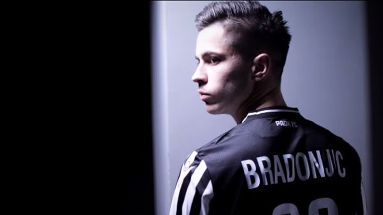 ΠΑΟΚ: Ανακοινώθηκε η απόκτηση του Μπράντονιτς