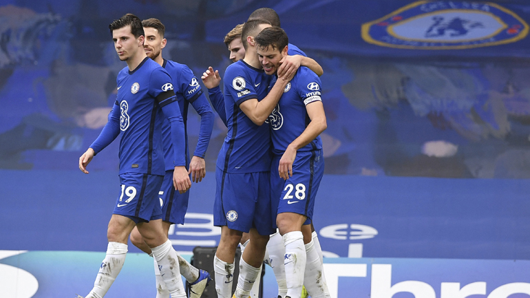 Αγγλία: Πρώτη νίκη για τον Τούχελ με την Τσέλσι, 2-0 την Μπέρνλι