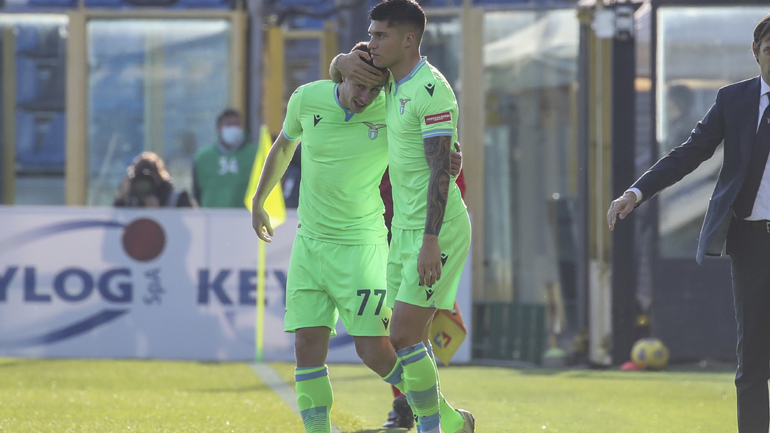 Ιταλία: Νικήτρια στο Μπέργκαμο η Λάτσιο, 3-1 την Αταλάντα