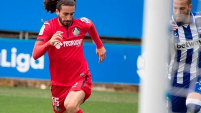 Ισπανία: «Λευκή» ισοπαλία για Χετάφε και Αλαβές