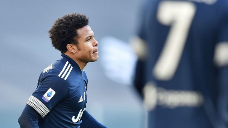 Διάρρηξη στο σπίτι του ΜακΚένι