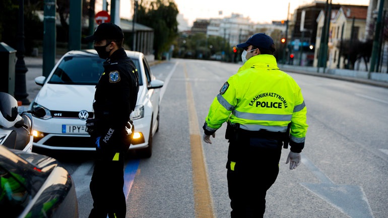 Δώδεκα νεκροί και 406 τραυματίες σε τροχαία τον Ιανουάριο στην Αττική
