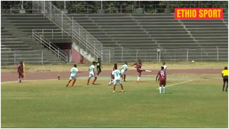 Το «Καλύτερο Γκολ τού Ιανουαρίου»: Αδιανόητο «τεμάχιο» στο πρωτάθλημα Αιθιοπίας