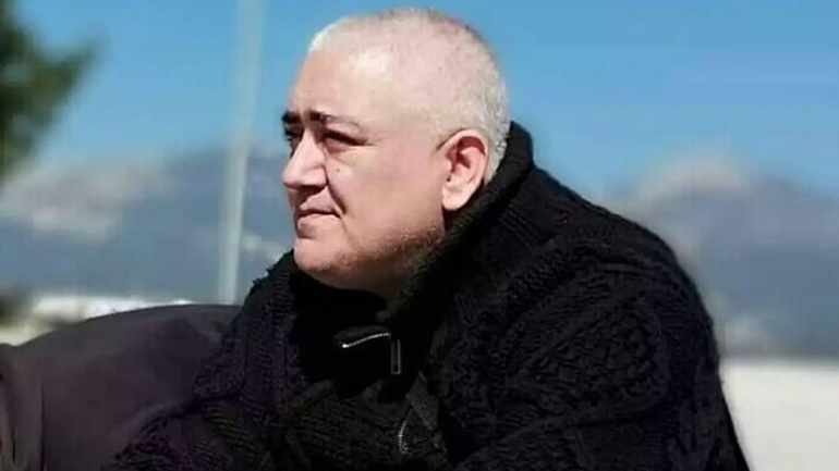 Κώστας Ζάπας: H απάντησή του στις καταγγελίες που δέχτηκε για παρενόχληση