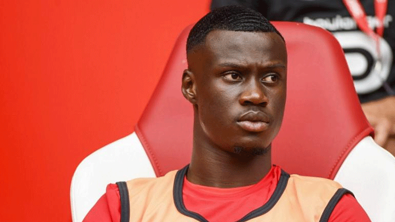 Παναθηναϊκός: Στα «πράσινα» και ο Σεχ Νιάς