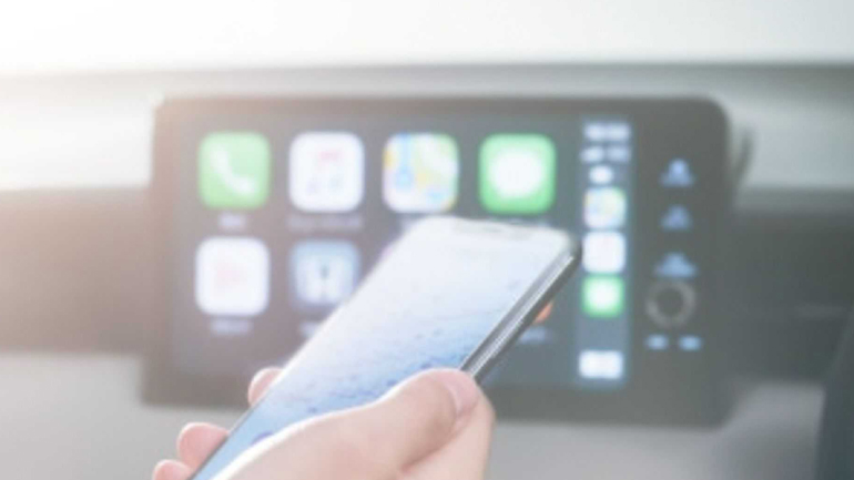 Ψηφιακό το εσωτερικό του νέου Honda HR-V