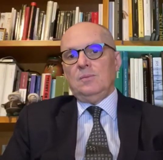 Βάλτερ Ρικιάρντι