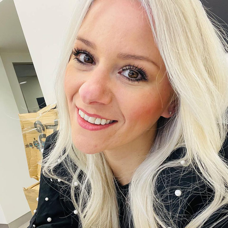 H Σοφία Μητράκη