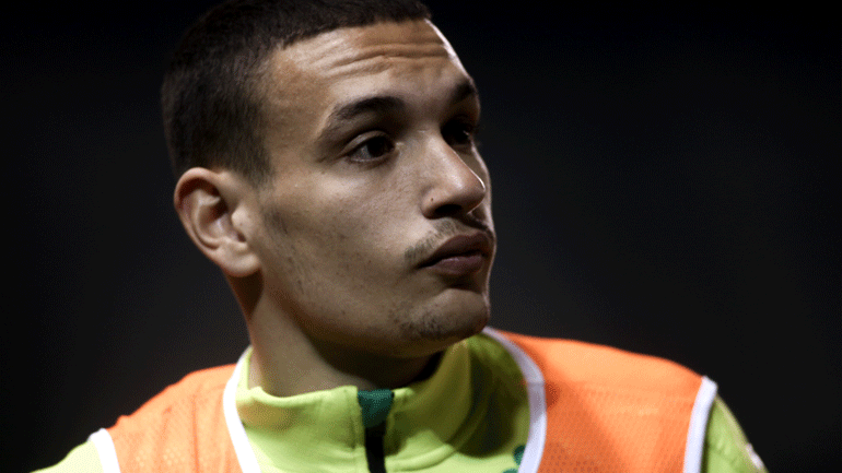 Ο Παναθηναϊκός ανακοίνωσε τον δανεισμό του Εμμανουηλίδη στη Φορτούνα Σιτάρντ