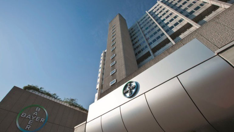 Η Bayer ανακοίνωσε ότι θα παράγει από το 2022 το εμβόλιο της CureVac