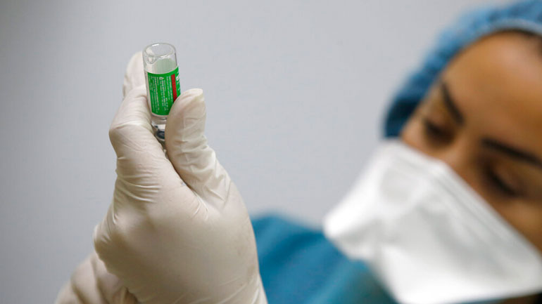 Ιρλανδία: Σχεδόν 1.250 κρούσματα και 15 νεκροί