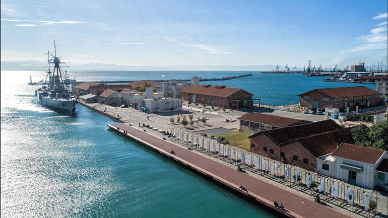 Έναρξη καταθέσεων για την Αγορά Ντοκιμαντέρ του 23ου Φεστιβάλ Ντοκιμαντέρ Θεσσαλονίκης