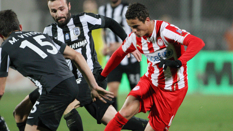 Τέλος εποχής για τον Αφελάι