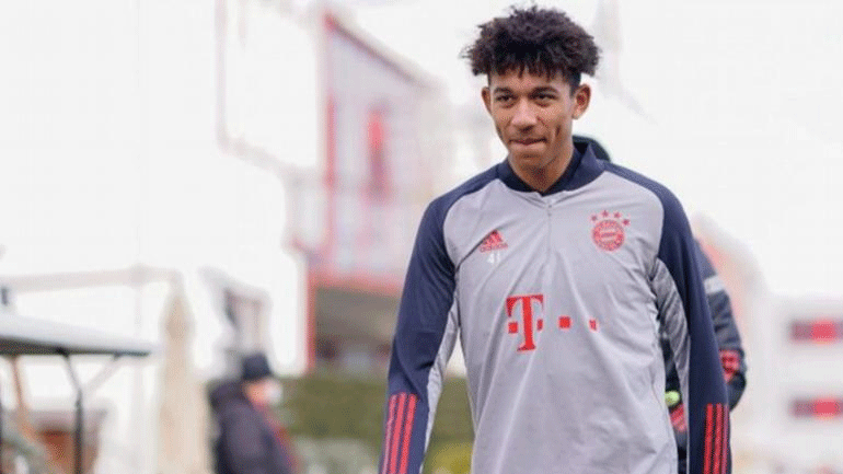 Μπάγερν: Παραχώρησε δανεικό στη Χοφενχάιμ τον Ρίτσαρντς