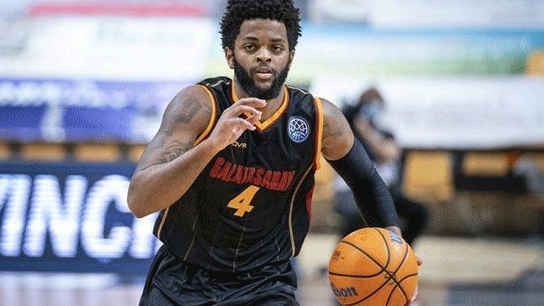 Μπάσκετ: Αποδεσμεύτηκε από τη Γαλατασαράι και υπογράφει στην ΑΕΚ ο Μέικον