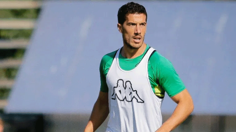 Ανακοίνωσε τους Ρίβας και Μίλοκ ο Βόλος