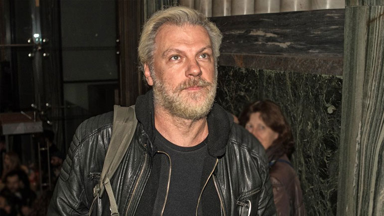 Εξώδικο Σπυρόπουλου στους ραδιοτηλεοπτικούς σταθμούς: Μην αναφέρετε το όνομά μου