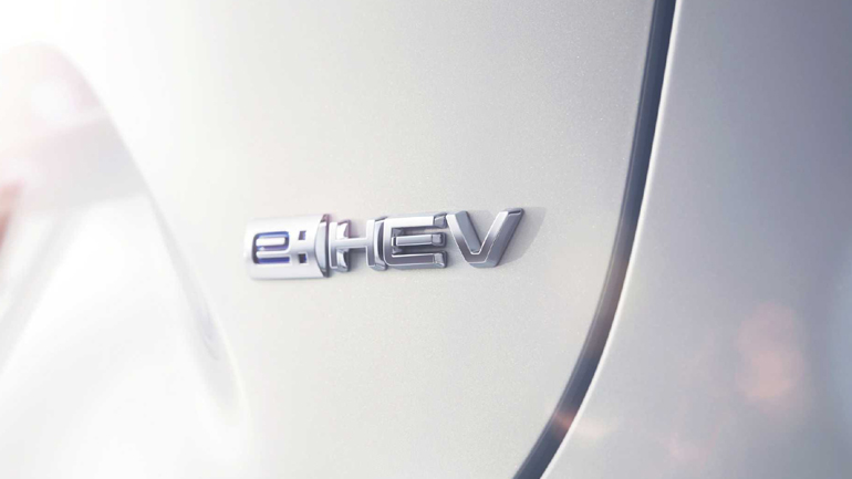 Θα προσφέρεται μόνο ως υβριδικό