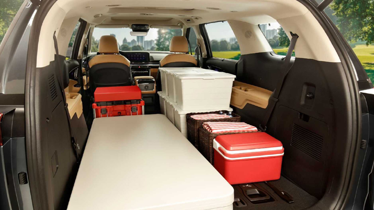 Αν ρίξεις όλες τις πλάτες, κάνεις ακόμη και μετακόμιση.