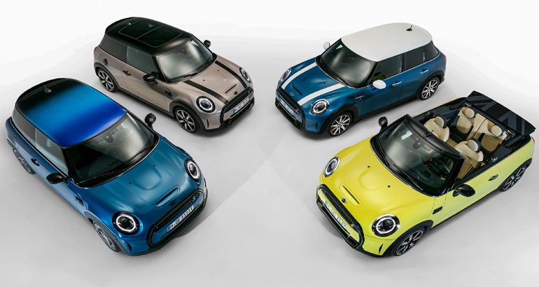 Νέα πρωτοποριακή οροφή Multitone.