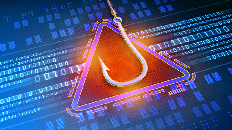 Η πανδημία έφερε αύξηση 220% στο phishing παγκοσμίως