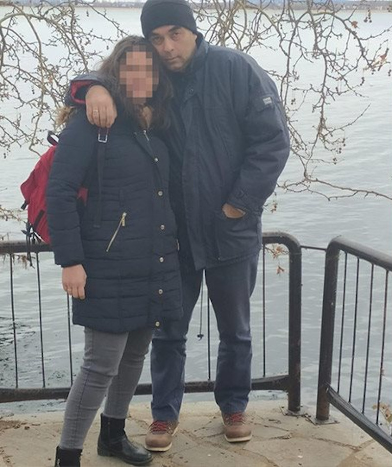 O 46χρονος Αρχιπυροσβέστης που έχασε τη ζωή του στον Έβρο