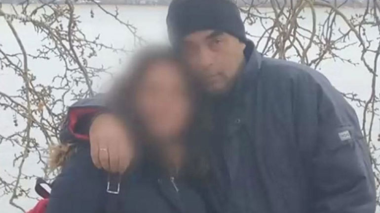 Θρήνος στην Αλεξανδρούπολη για τον θάνατο του άτυχου Aρχιπυροσβέστη