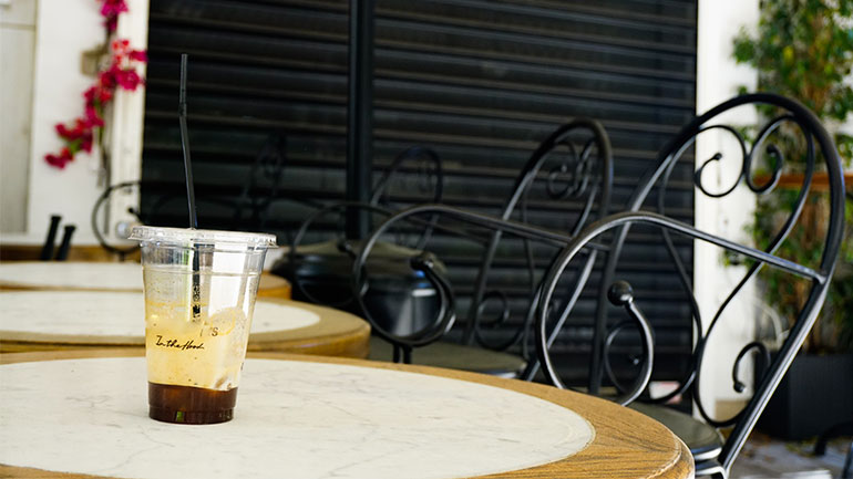 Τέλος από σήμερα το πλαστικό στο Δημόσιο