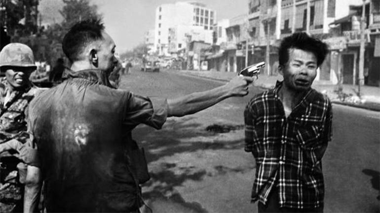 Η αλήθεια μιας φωτογραφίας