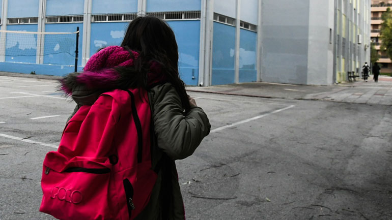 Αλεξανδρούπολη: Κλειστά την Τρίτη τα σχολεία σε Άνθεια και Απαλό λόγω των πλημμυρικών φαινομένων