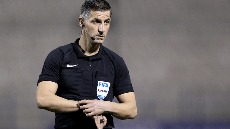 Κύπελλο: Οι διαιτητές των αγώνων ρεβάνς για τη φάση των «16»