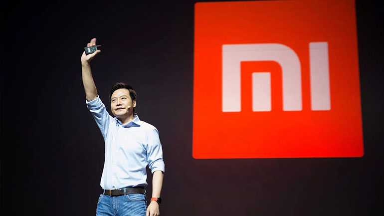 H Xiaomi μηνύει την κυβέρνηση των ΗΠΑ