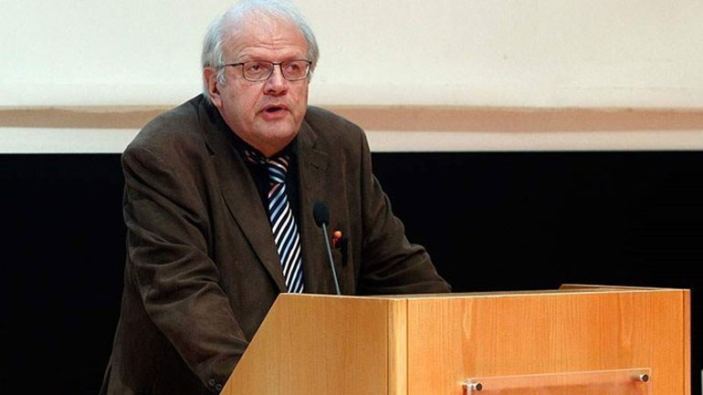 Τσελέντης: Προς εκτόνωση η σεισμική ακολουθία στο ανατολικό Αιγαίο