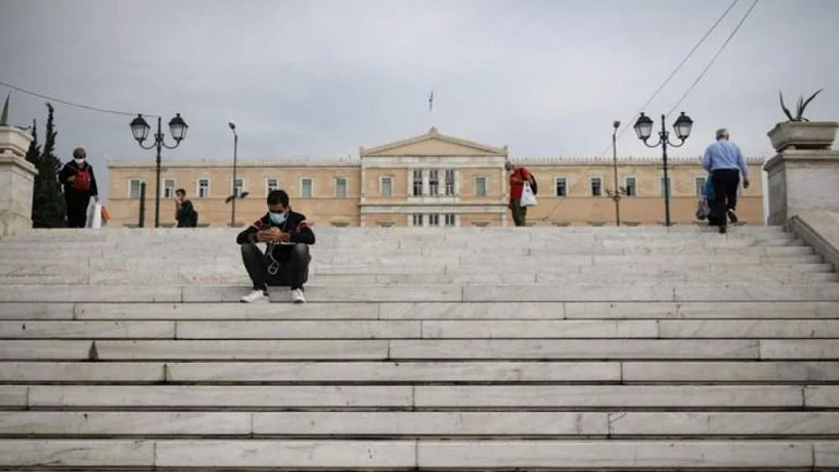 Η επιχειρησιακή στρατηγική του Υπουργείου Υγείας για το 3ο κύμα