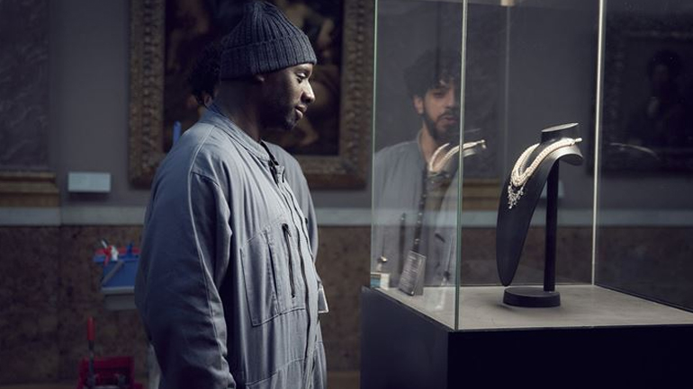 «Lupin»: To who is who του πρωταγωνιστή της σειράς Omar Sy