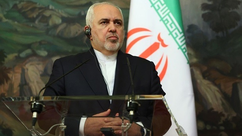 Ιράν: Να μεσολαβήσει η Ε.Ε. για επιστροφή των ΗΠΑ στην πυρηνική συμφωνία