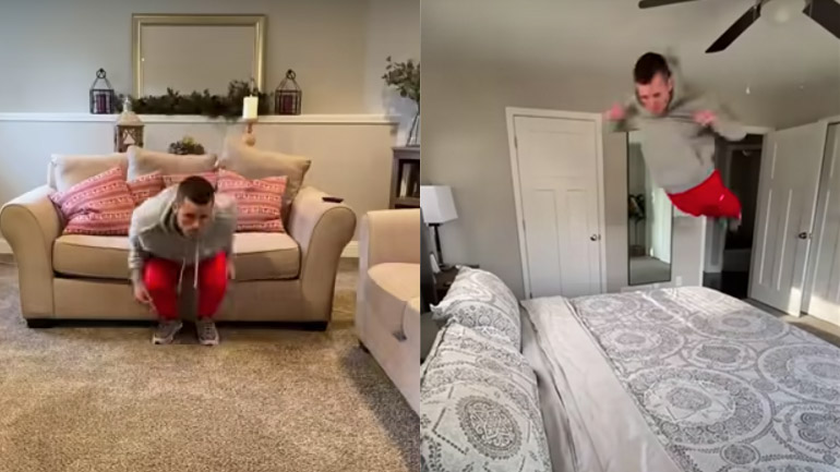 Αν οι άνθρωποι μπορούσαν να τηλεμεταφερθούν