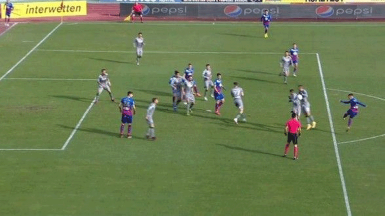 Η ανάλυση των φάσεων της 19ης και της 20ής αγωνιστικής από τον Μαρκ Κλάτενμπεργκ