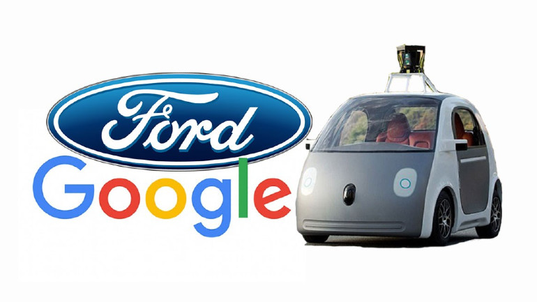 Από το 2023 όλα τα Ford θα έχουν σύστημα Android Automotive... εκτός από εκείνα που προορίζονται για Κίνα