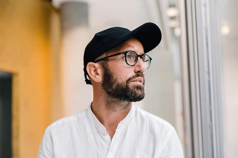 Κωνσταντίνος Βενετόπουλος