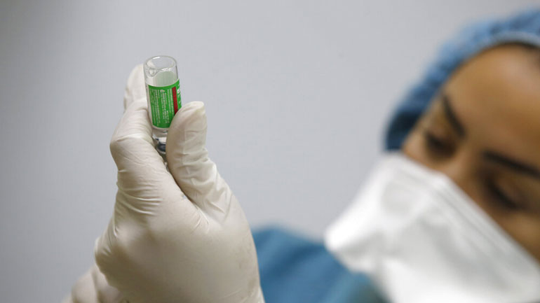 Βουλγαρία: Περισσότερα από 800 κρούσματα και δεκάδες θάνατοι λόγω COVID-19