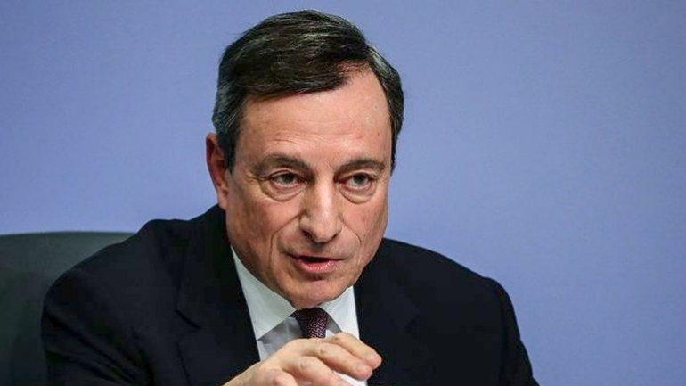 Ιταλία: Παίρνει εντολή σχηματισμού κυβέρνησης ο Μάριο Ντράγκι