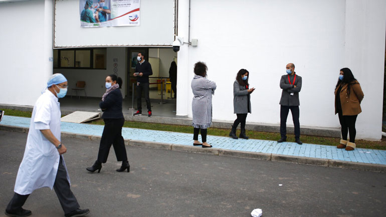 Αιθιοπία: Στα 734 τα νέα κρούσματα