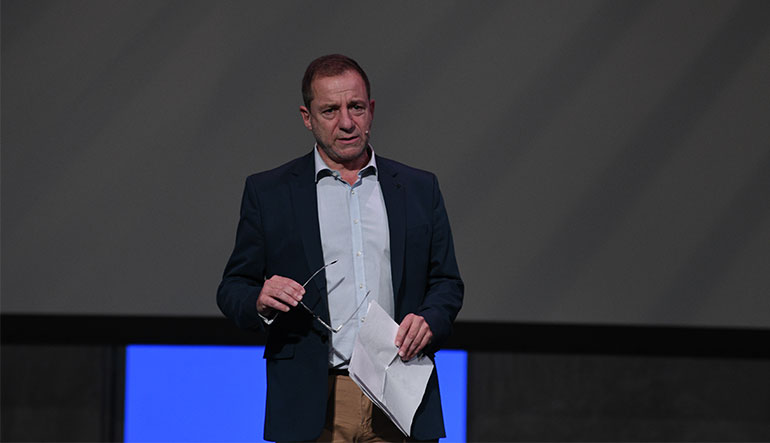 Το υπουργείο Πολιτισμού για τα σενάρια απομάκρυνσης του Λιγνάδη